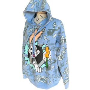 Looney Tunes Hoodie